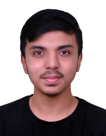 P Karthik Manikantan