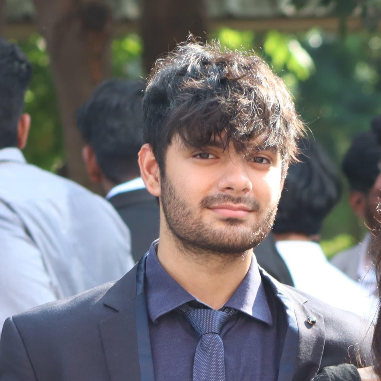 Karan Walia