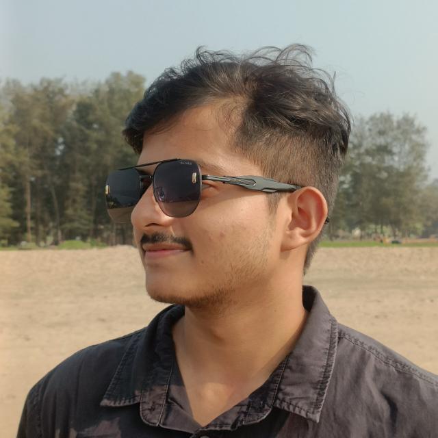 Kaustubh Patil