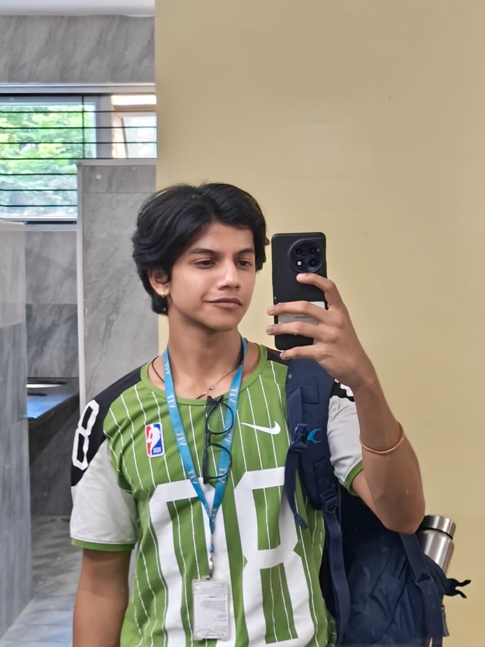 Pranav Shewale